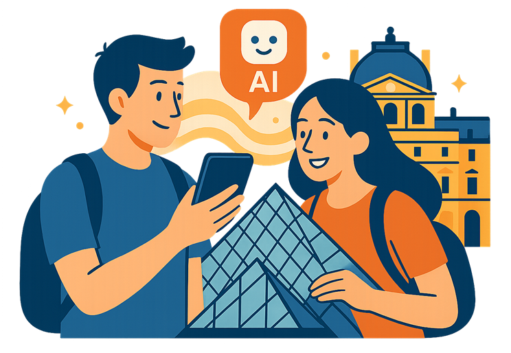 Your Smart Guide