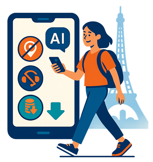 Travel Smarter, Spend Less